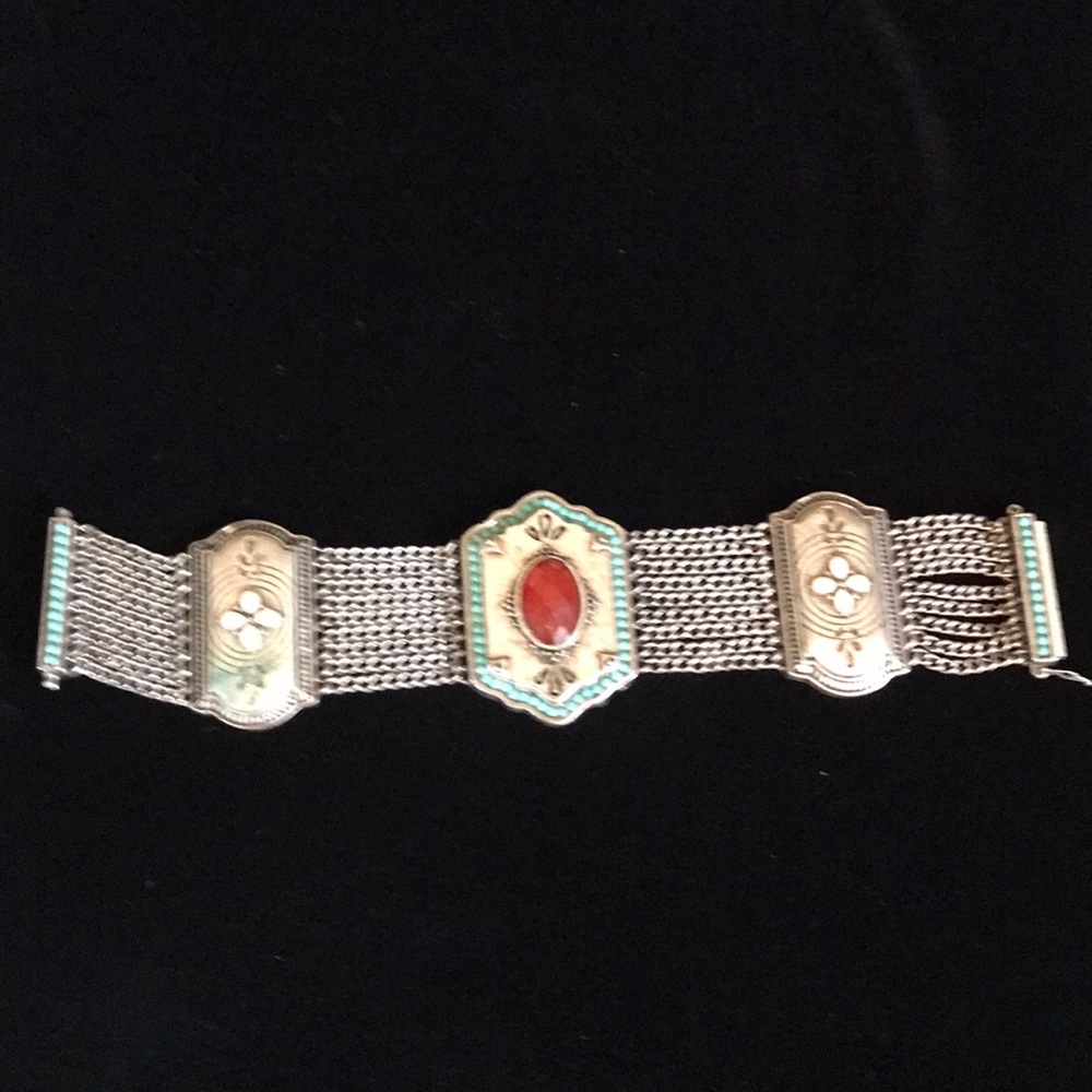Lucky brand bracelet